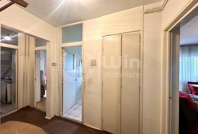 Apartament 2 Camere | 49mp | Etaj 2 |  Zona Marasti - Aurel Vlaicu! - 7