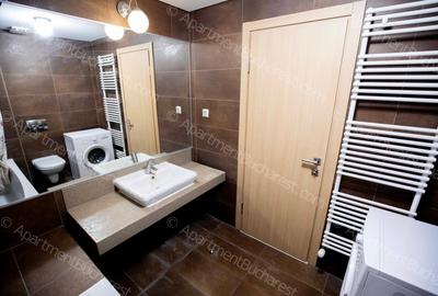 Apartament cu 2 camere decomandat în Aviației - 6