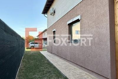 COMISION 0% Duplex cu 4 camere si teren de 250 mp - Sanandrei - 25