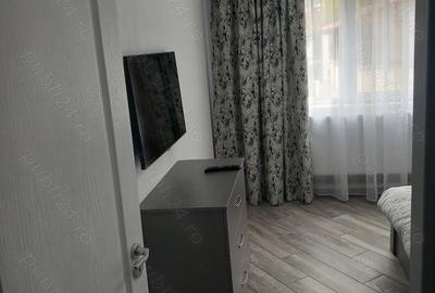 Garsonieră decomandată în Nord - 5