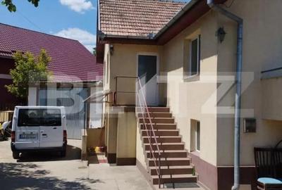 Casă individuală cu 4 camere cu Teren 427 Mp în Someșeni - 2