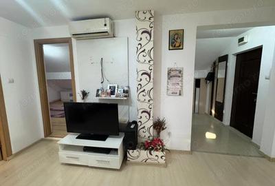 Apartament cu 3 camere decomandat, mobilat în Steaua - 3