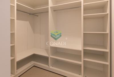 Apartament cu 2 camere semidecomandat, mobilat în Bucureștii Noi - 14