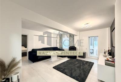 Apartament 3 camere de lux, decoamndat, Cantacuzino, Ploiest - 6