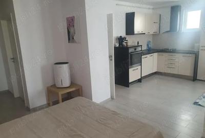 Apartament cu 2 camere decomandat în Sânpetru - 3