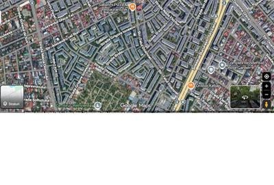 Spațiu comercial, de 400 mp, în Tei - 2