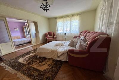 De Vanzare Casa de Vacan?a cu Teren Generos 5.755 m? - 10