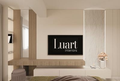 Apartament cu 3 camere decomandat în Dacia - 17
