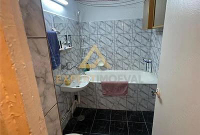 Apartament cu 2 camere în Hotvon