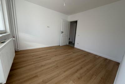 Apartament cu 3 camere semidecomandat în Camil Ressu - 1