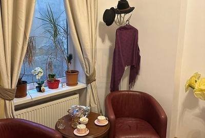 Apartament cu 2 camere decomandat, mobilat în Dacia - 9