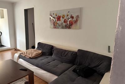 Apartament cu 3 camere decomandat în Central - 4