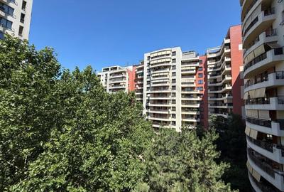 Spațiu comercial, de 1,100 mp, în Floreasca - 1