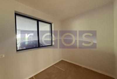 VANZARE 3 CAMERE STRAULESTI | 70 MP | CURTE PROPRIE 53MP | COMPLEX NOU - 10