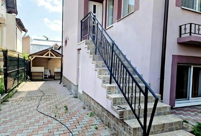 Casă individuală cu 4 camere cu Teren 201 Mp în Central - 11