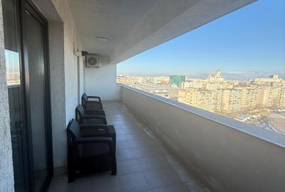 2 camere lux de inchiriat Trafic Greu - Jumbo Center , - 8