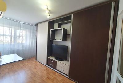 Garsonieră nedecomandată în Central - 4