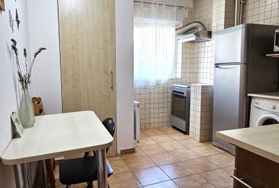 Margeanului inchiriere apartament 2 camere mobilat utilat Margeanului inchiriere apartament 2 camere mobilat utilat - 3