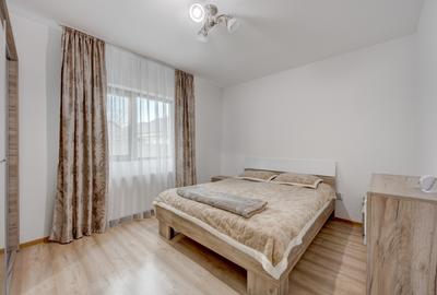 Casă cu 3 camere cu Teren 323 Mp în Pantelimon - 10