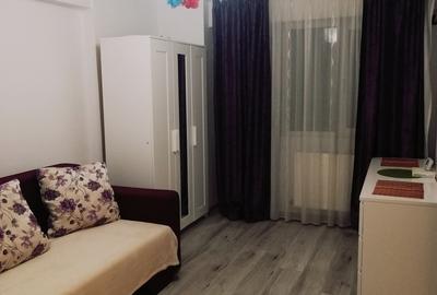 Berceni, Alexandru Obregia - 1