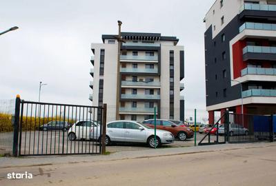 Apartament cu 3 camere în Tractorul - 7