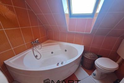 Apartament cu 5 camere decomandat, mobilat în Central - 16