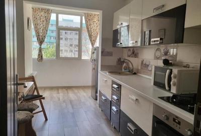 Apartament 3 camere Victoriei - Titulescu - 10