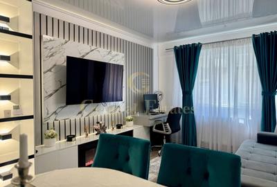 Apartament cu 2 camere decomandat, mobilat în Vișan - 6