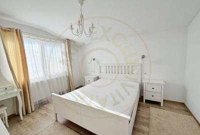 Inchiriere Casa Moderna 3 camere Mioveni - 6