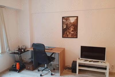 Apartament de inchiriat cu 2 camere, decomandat, et.1, TINERETULUI-PIATA NORILOR - 3