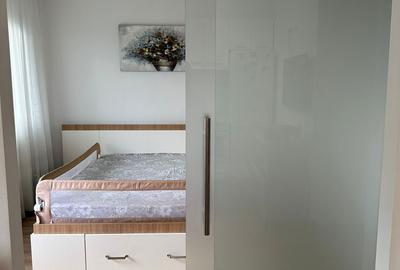 Apartament semidecomandat în Orizont - 6