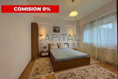 FARA COMISION! 2 camere decomandate, etaj 1/5, parcare, imobil 2010, NTT DATA FARA COMISION! 2 camere decomandate, etaj 1/5, parcare, imobil 2010, NTT DATA - 1