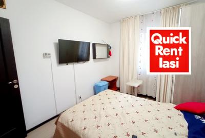 Ultracentral Moldova Center Apartament 2Camere Decomandat Renovat - 3