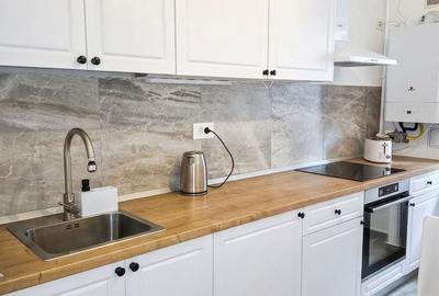 Apartament cu 2 camere decomandat, mobilat în Bartolomeu - 3
