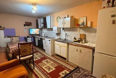 Casă cu 4 camere în Ruginoasa - 7