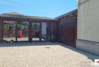 Apartament la casa cu garaj si curte proprie etaj 1 - 10