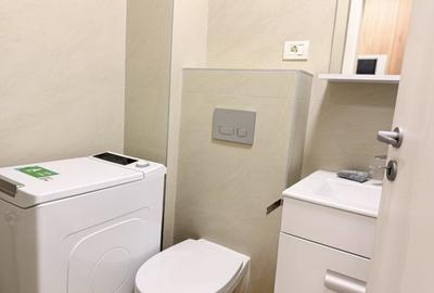 GARSONIERA PREMIUM DE INCHIRIAT 81 RESIDENCE - 18