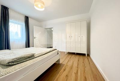 Apartament 2 camere la cheie | Terasa | Parcare | Grigorescu | Donath! Apartament 2 camere la cheie | Terasa | Parcare | Grigorescu | Donath! - 4