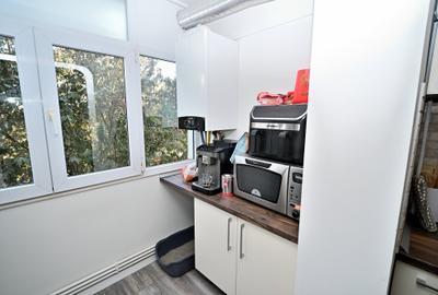 Apartament 2 camere ~ Etaj 2/4 ~ Centrala proprie ~ Loc parcare ADP - 8