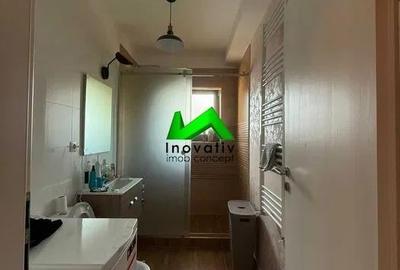 Apartament 2 camere de vanzare Sibiu Selimbar Unimat - 4