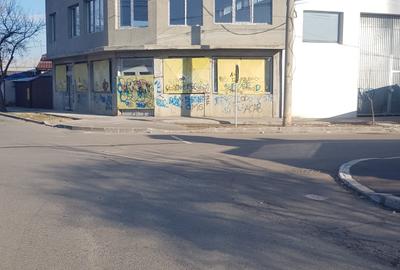 Spațiu comercial, de 180 mp, în Lacu Dulce - 1