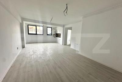 Apartament nou, 3 camere, 72 mp, zona Cetate - 6