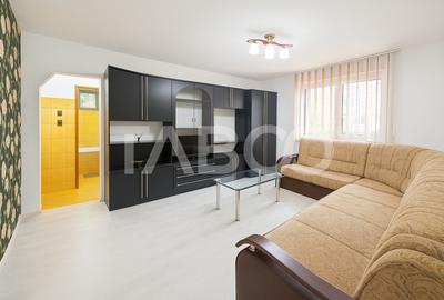 Apartament de inchiriat 2 camere Vasile Aaron mobilat si utilat - 1