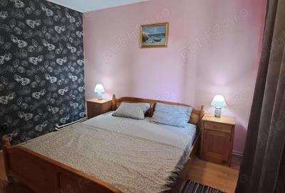 Apartament cu 3 camere decomandat în Nord - 5