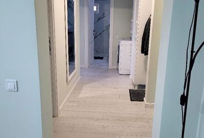 Apartament cu 3 camere decomandat în Ultracentral - 2