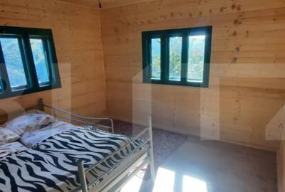 Casă cu 3 camere cu Teren 1000 Mp în Șugag - 5