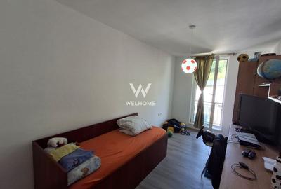 Casă cu 4 camere cu Canalizare în Cristian - 2