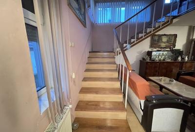 Casa P+1E,pozitie excelenta -zona Mehala - 7