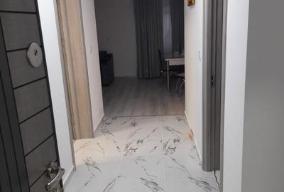 Apartament cu 2 camere în Central - 2