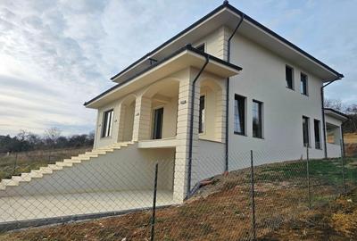 Casa str. Piersicilor, zona Dealuri Oradea (persoană fizică) - 5